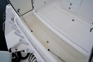 Dealer Demo Power Center Console for sale