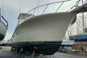 1989 Ocean Yachts 55 thumbnail 2