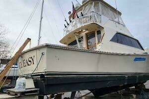 1989 Ocean Yachts 55 thumbnail 1