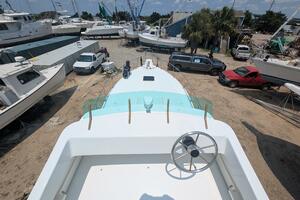 Karen Gayle 35ft Luhrs Yacht For Sale