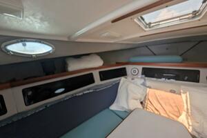 Karen Gayle 35ft Luhrs Yacht For Sale