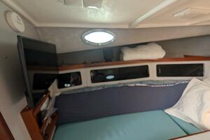 Karen Gayle 35ft Luhrs Yacht For Sale