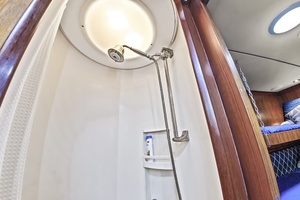 4 Umbrellas 78ft Jongert Yacht For Sale