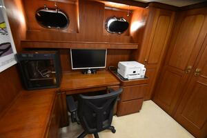 1987 Jongert 78 Motor Yacht Power 9800998 978613250 0 200520