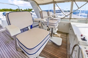 1987 Jongert 78 Motor Yacht thumbnail 7