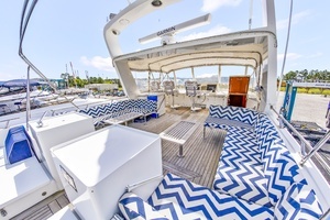 1987 Jongert 78 Motor Yacht thumbnail 12