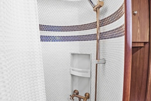 4 Umbrellas 78ft Jongert Yacht For Sale