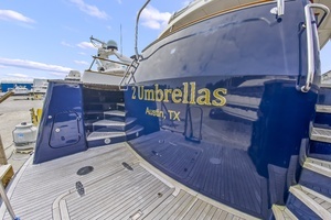 1987 Jongert 78 Motor Yacht thumbnail 26