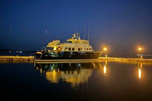 1987 Jongert 78 Motor Yacht Power 9800998 978613200 0 200520