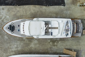 1987 Jongert 78 Motor Yacht thumbnail 127