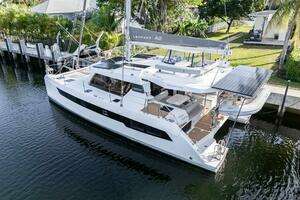  2022 Leopard  Yacht For Sale in Hallandale Beach FL