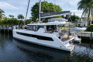  2022 Leopard  Yacht For Sale in Hallandale Beach FL