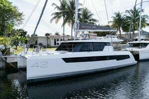  2022 Leopard  Yacht For Sale in Hallandale Beach FL