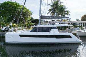  2022 Leopard  Yacht For Sale in Hallandale Beach FL