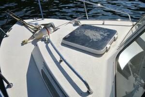 25ft Rosborough Yacht For Sale