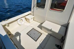 25ft Rosborough Yacht For Sale
