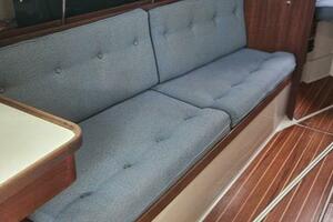 34ft Catalina Yacht For Sale