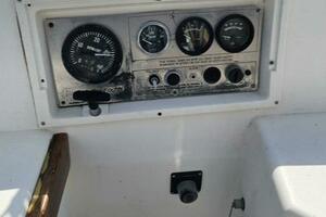 34ft Catalina Yacht For Sale