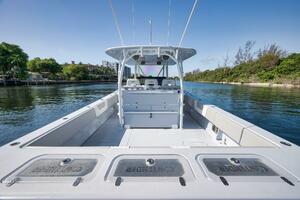 44ft Contender Yacht For Sale