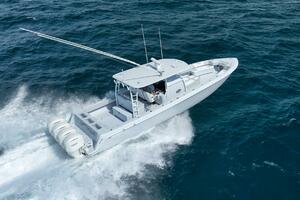 44ft Contender Yacht For Sale