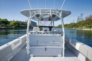 44ft Contender Yacht For Sale