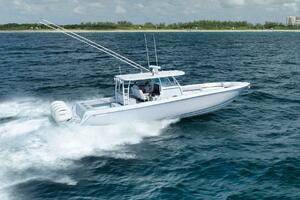 44ft Contender Yacht For Sale