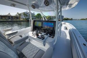 44ft Contender Yacht For Sale