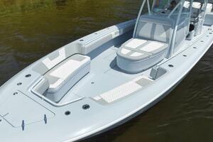 44ft Contender Yacht For Sale