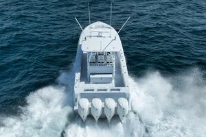 44ft Contender Yacht For Sale