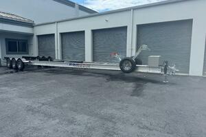 44ft Contender Yacht For Sale