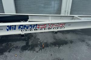 44ft Contender Yacht For Sale