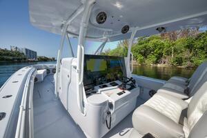 44ft Contender Yacht For Sale