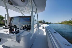 44ft Contender Yacht For Sale