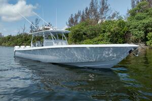 44ft Contender Yacht For Sale