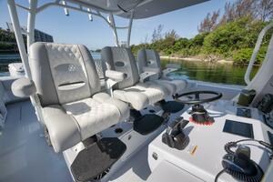 44ft Contender Yacht For Sale