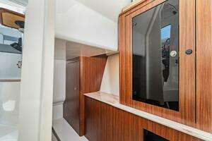 Miss Morgan III 37ft Pursuit Yacht For Sale