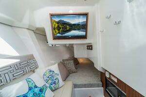 Miss Morgan III 37ft Pursuit Yacht For Sale