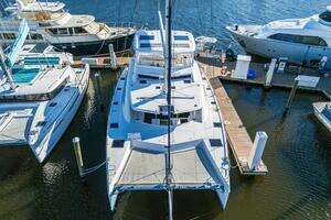  2016 Leopard  Yacht For Sale in Fort Pierce FL