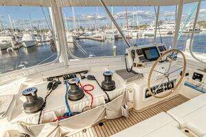  2016 Leopard  Yacht For Sale in Fort Pierce FL