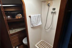 Unexpected Pleasure 56ft Nautical Development Yacht For Sale