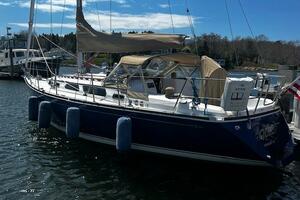 Vessel Image #5