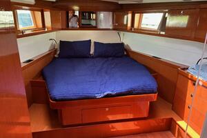 48ft Beneteau Yacht For Sale