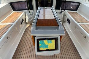 48ft Beneteau Yacht For Sale