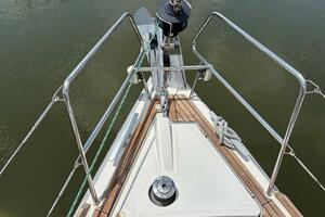 48ft Beneteau Yacht For Sale