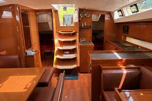 48ft Beneteau Yacht For Sale