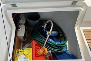 48ft Beneteau Yacht For Sale
