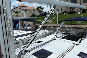 48ft Beneteau Yacht For Sale