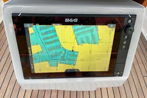 48ft Beneteau Yacht For Sale