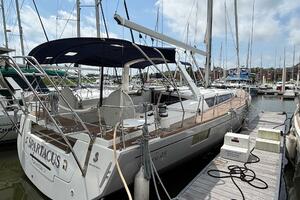 48ft Beneteau Yacht For Sale