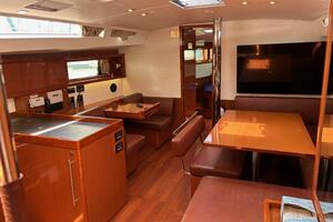48ft Beneteau Yacht For Sale